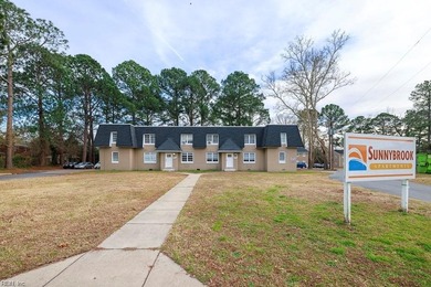 Sunnybrook Apartments (824 Post Ave and 2127 Chesapeake Drive - photo 30