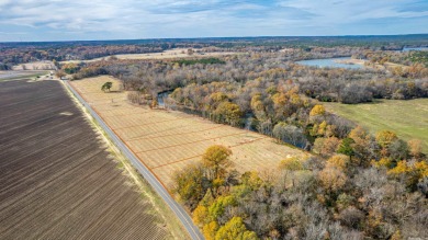Caddo River Acreage For Sale in Arkadelphia Arkansas