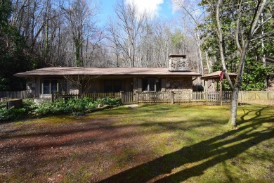 Lake Home For Sale in Sevierville, Tennessee