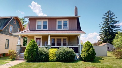 Susquehanna River - Clinton County Home For Sale in Williamsport Pennsylvania