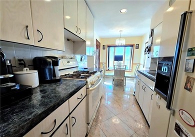 Move right into this beautifully renovated semi-attached - photo 4