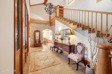 This is one of those homes that exudes quality and high end from - photo 5