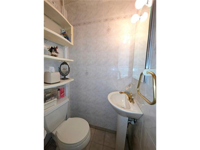 Move right into this beautifully renovated semi-attached - photo 8