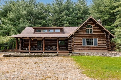 Lake Home For Sale in Menallen Twp, Pennsylvania