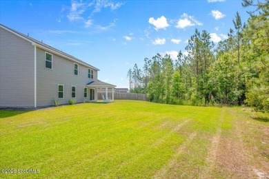 Welcome to 10050 Woodland Cove, a practically brand new home - photo 42