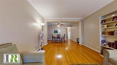 Move right into this well-maintained 1-bedroom apartment located - photo 3