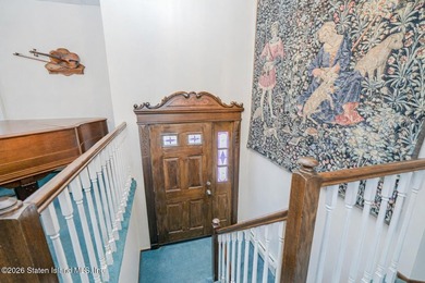 Discover 72 Reading Avenue-a two family Broadside Ranch tucked - photo 3