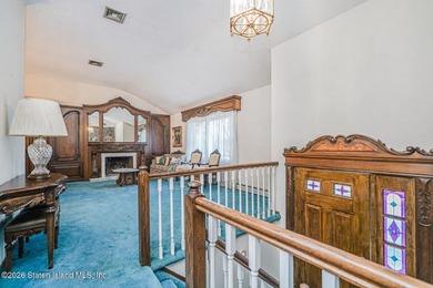 Discover 72 Reading Avenue-a two family Broadside Ranch tucked - photo 4
