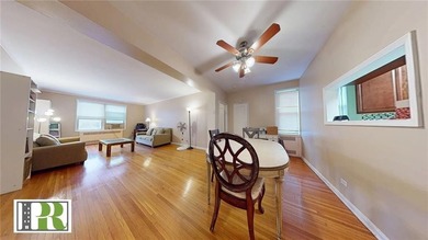 Move right into this well-maintained 1-bedroom apartment located - photo 5