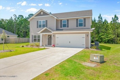 Welcome to 10050 Woodland Cove, a practically brand new home - photo 46