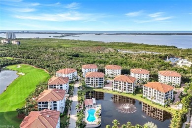 Lake Home For Sale in Bonita Springs, Florida