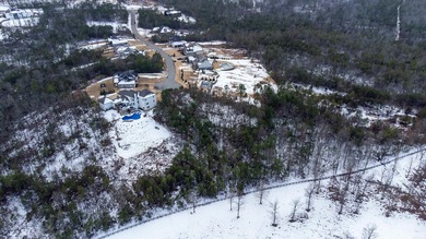 Lake Maumelle Lot For Sale in Roland Arkansas