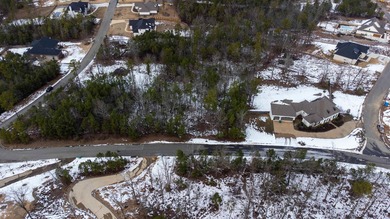 Lake Maumelle Lot For Sale in Roland Arkansas