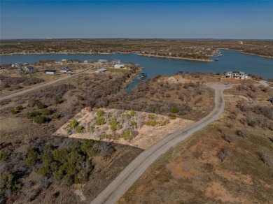 Lake Lot For Sale in Cisco, Texas