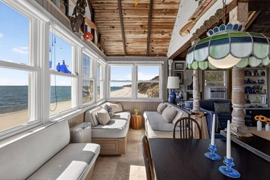 Set along the shoreline of Cape Cod Bay, this rare North Truro - photo 7