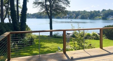Lake Home For Sale in Mahopac, New York