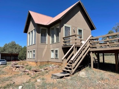 Lake Home Off Market in Rutheron, New Mexico