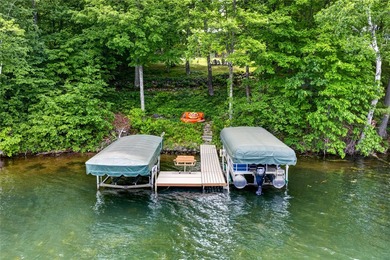 Like new, extensively remodeled Long Lake Retreat! Experience - photo 7