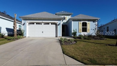 Latitude Lakes  Home For Sale in Hardeeville South Carolina