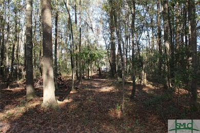 Wooded Lot in Coastal Community on the Isle of Wight. Surrounded - photo 1
