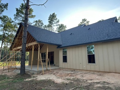 New Home in Gated Community at Lake Palestine - photo 3