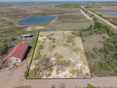 Lake Lot For Sale in Breckenridge, Texas