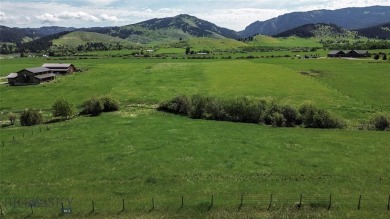 Lake Acreage For Sale in Bozeman, Montana