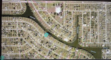 Lake Lot For Sale in Other City - In The State Of Florida, Florida