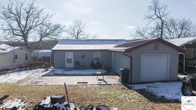 Lake of the Ozarks Home For Sale in Warsaw Missouri