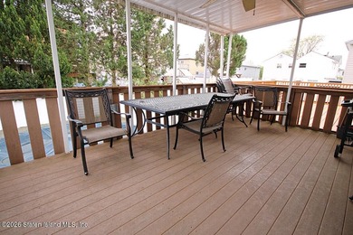 Welcome to 378 Gurley Ave, a one family semi w/ 3 baths, 3 - photo 4