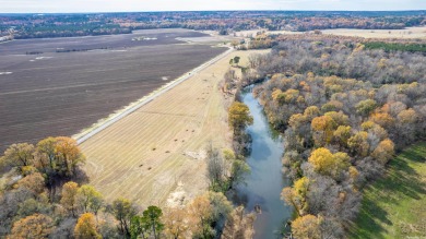 Caddo River Lot For Sale in Arkadelphia Arkansas