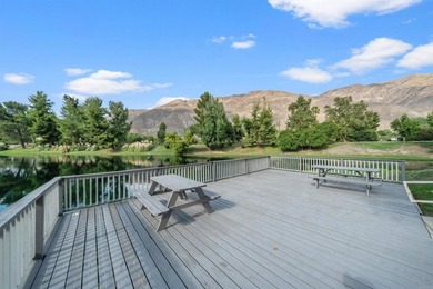 (private lake, pond, coastal) Home For Sale in San Jacinto California