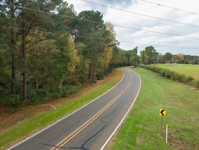 Toledo Bend Lake Acreage For Sale in Shelbyville Texas