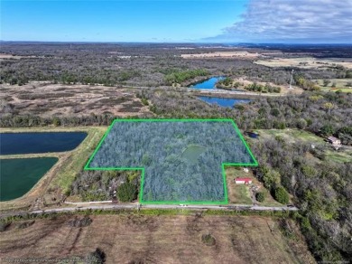 (private lake, pond, creek) Acreage Sale Pending in Mccurtain Oklahoma