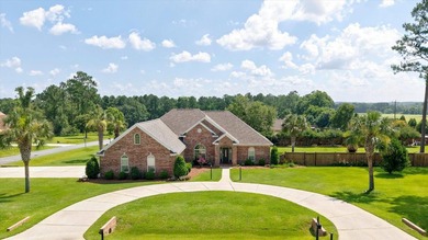 Lake Frances - Gadsden County Home Active Under Contract in Havana Florida