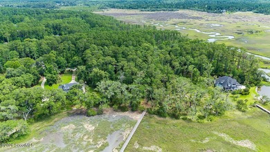 Lot 107 Riverpoint Lane is a Gorgeous Deep Water Homesite at - photo 12