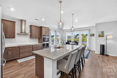 Better than new and move-in ready! This home offers one of the - photo 12