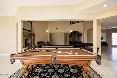 Nestled on the 4th fairway in RESIDENTIAL ESTATES, this stunning - photo 12