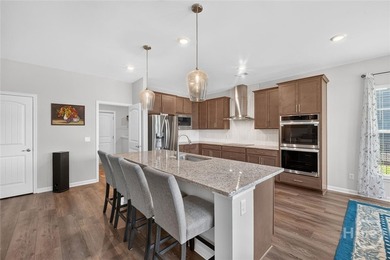 Better than new and move-in ready! This home offers one of the - photo 13