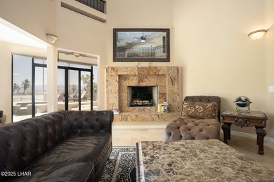 Nestled on the 4th fairway in RESIDENTIAL ESTATES, this stunning - photo 13