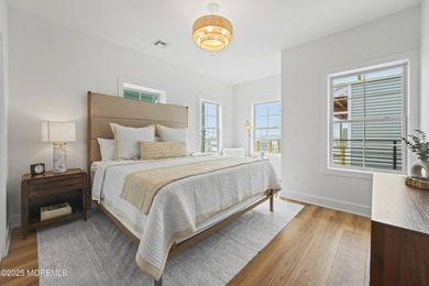 Welcome to The Hamilton, an exclusive oceanblock boutique