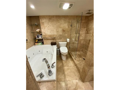 One of a kind downtown Tulsa cityscape view one-bedroom fully