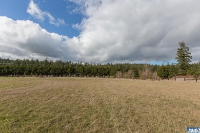 Beautiful 5.04-acre parcel with stunning mountain views and - photo 13