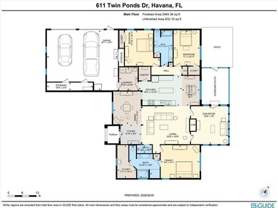 Additional listing photo 2
