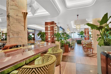 Live at the center of it all in the heart of Brickell's vibrant