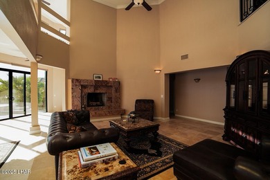 Nestled on the 4th fairway in RESIDENTIAL ESTATES, this stunning - photo 14