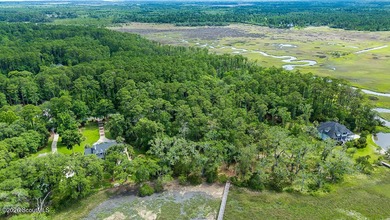 Lot 107 Riverpoint Lane is a Gorgeous Deep Water Homesite at - photo 15