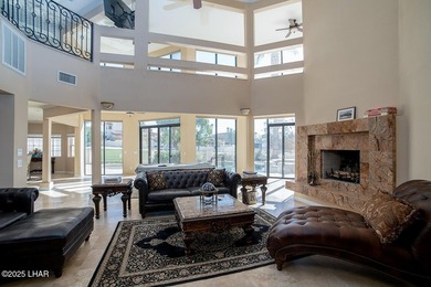 Nestled on the 4th fairway in RESIDENTIAL ESTATES, this stunning - photo 15