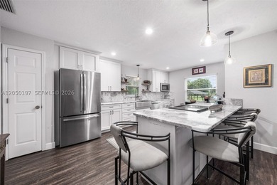 Rare Waterfront Opportunity Tastefully updated canal-front - photo 15