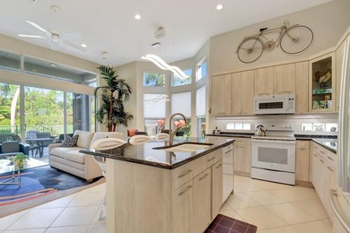 Perfect Cul-De-Sac Home in Manchester Greens, Wycliffe Golf & - photo 15